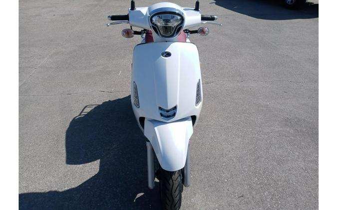 2020 KYMCO LIKE 150i ABS NOODOE