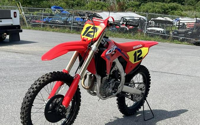 2023 Honda® CRF250R