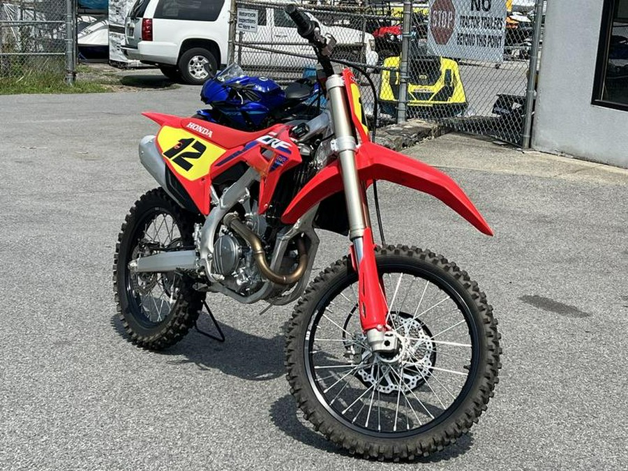 2023 Honda® CRF250R