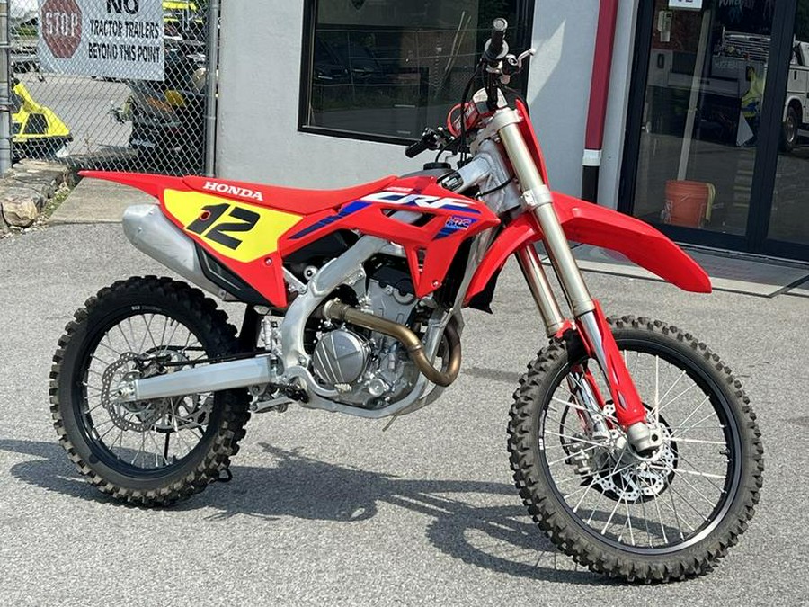 2023 Honda® CRF250R