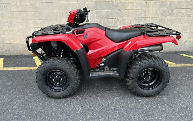 2024 Honda® FourTrax Foreman 4x4