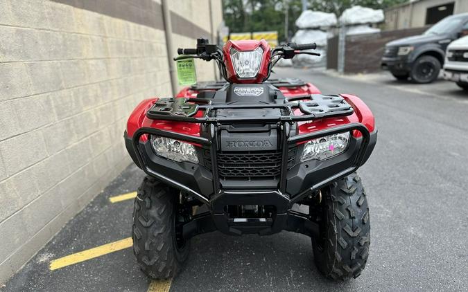 2024 Honda® FourTrax Foreman 4x4