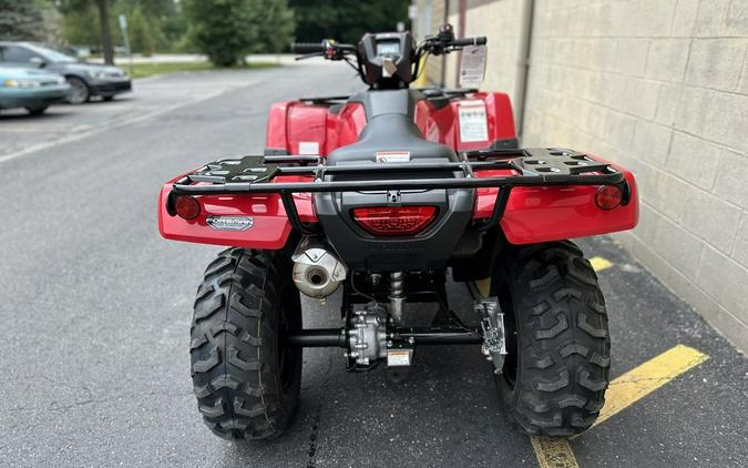 2024 Honda® FourTrax Foreman 4x4