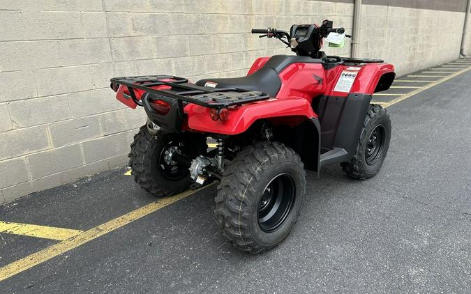 2024 Honda® FourTrax Foreman 4x4