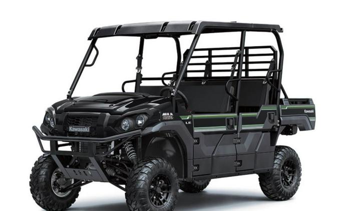 2024 Kawasaki MULE PRO-FXT™ 1000 LE