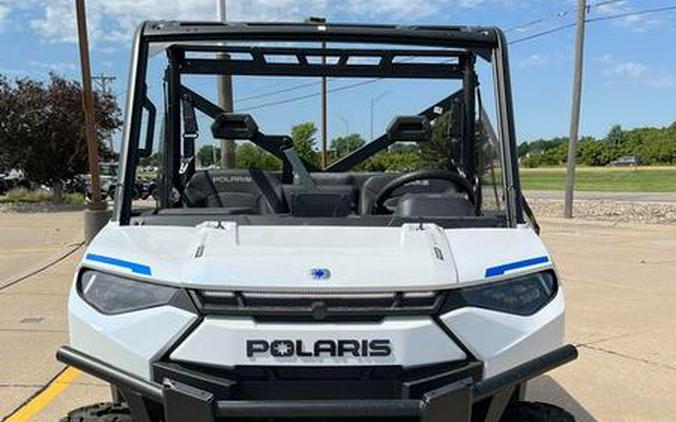 2024 Polaris® Ranger XP Kinetic Ultimate