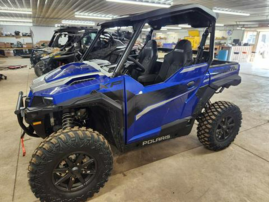 2024 Polaris General XP 1000 Ultimate