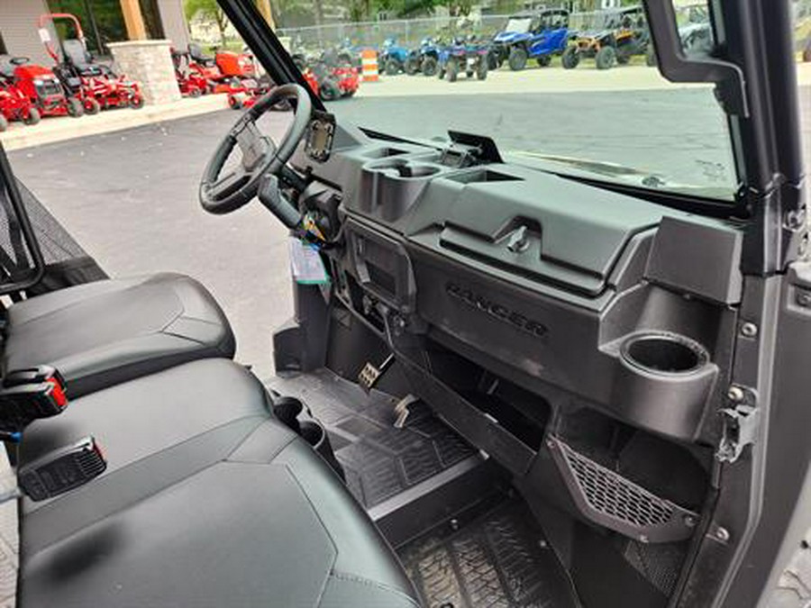 2025 Polaris Ranger Crew 1000 Premium