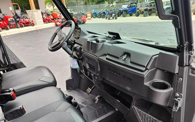 2025 Polaris Ranger Crew 1000 Premium