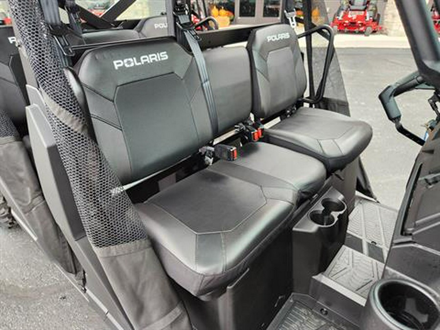 2025 Polaris Ranger Crew 1000 Premium