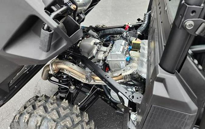 2025 Polaris Ranger Crew 1000 Premium