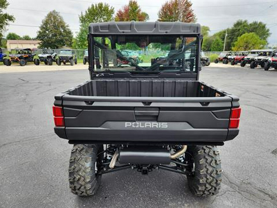 2025 Polaris Ranger Crew 1000 Premium