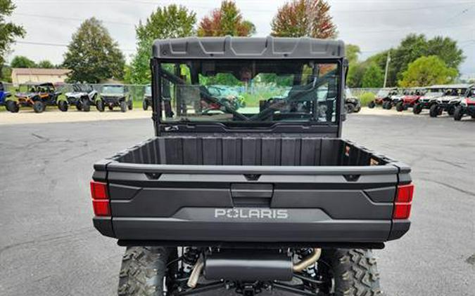 2025 Polaris Ranger Crew 1000 Premium