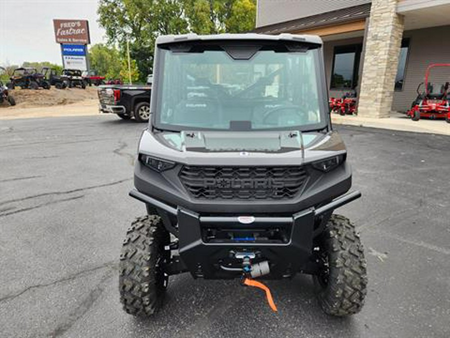 2025 Polaris Ranger Crew 1000 Premium