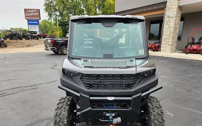 2025 Polaris Ranger Crew 1000 Premium