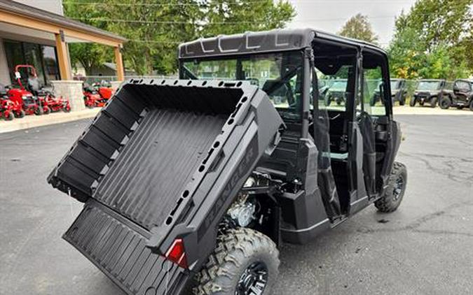 2025 Polaris Ranger Crew 1000 Premium