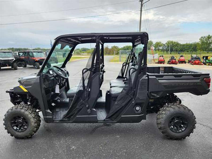 2025 Polaris Ranger Crew 1000 Premium