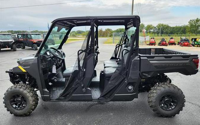 2025 Polaris Ranger Crew 1000 Premium