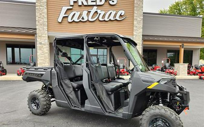 2025 Polaris Ranger Crew 1000 Premium