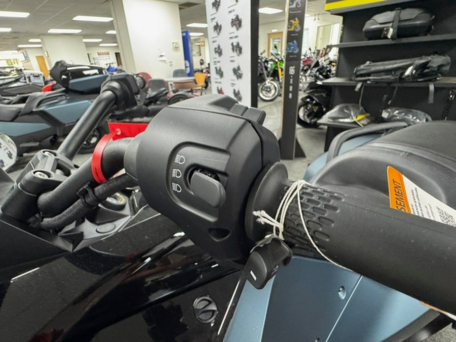 2025 Can-Am Spyder F3-T Rotax 1330 ACE