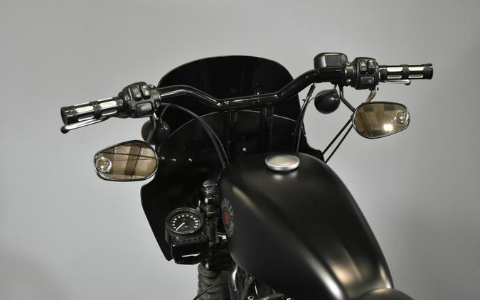 2022 Harley-Davidson Iron 883