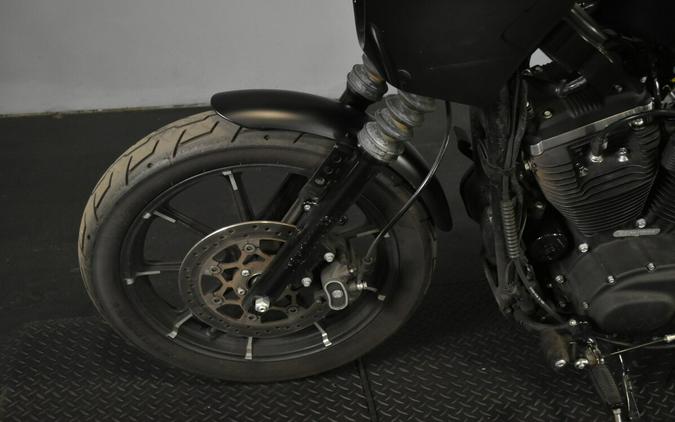 2022 Harley-Davidson Iron 883