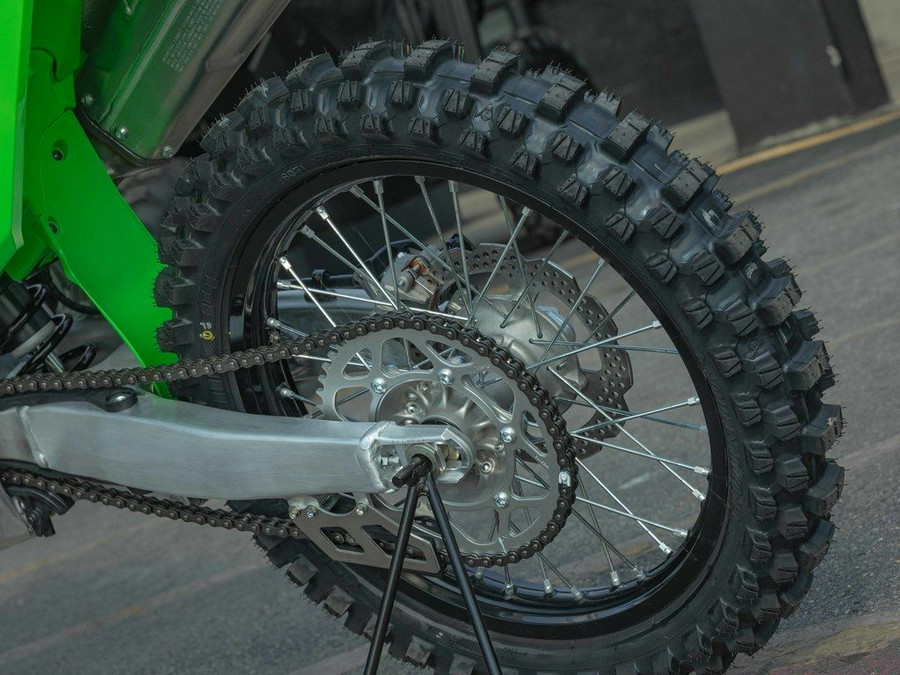 2026 Kawasaki KX™ 450