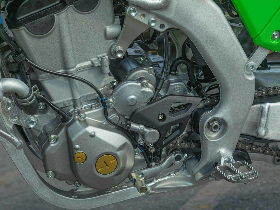 2026 Kawasaki KX™ 450