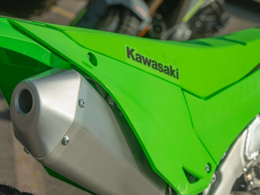 2026 Kawasaki KX™ 450