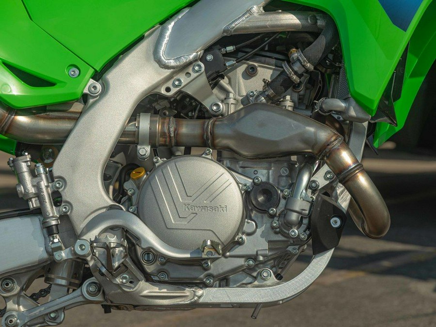 2026 Kawasaki KX™ 450