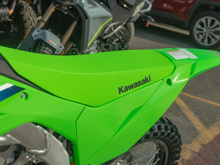 2026 Kawasaki KX™ 450
