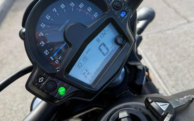 2020 Kawasaki Vulcan S ABS