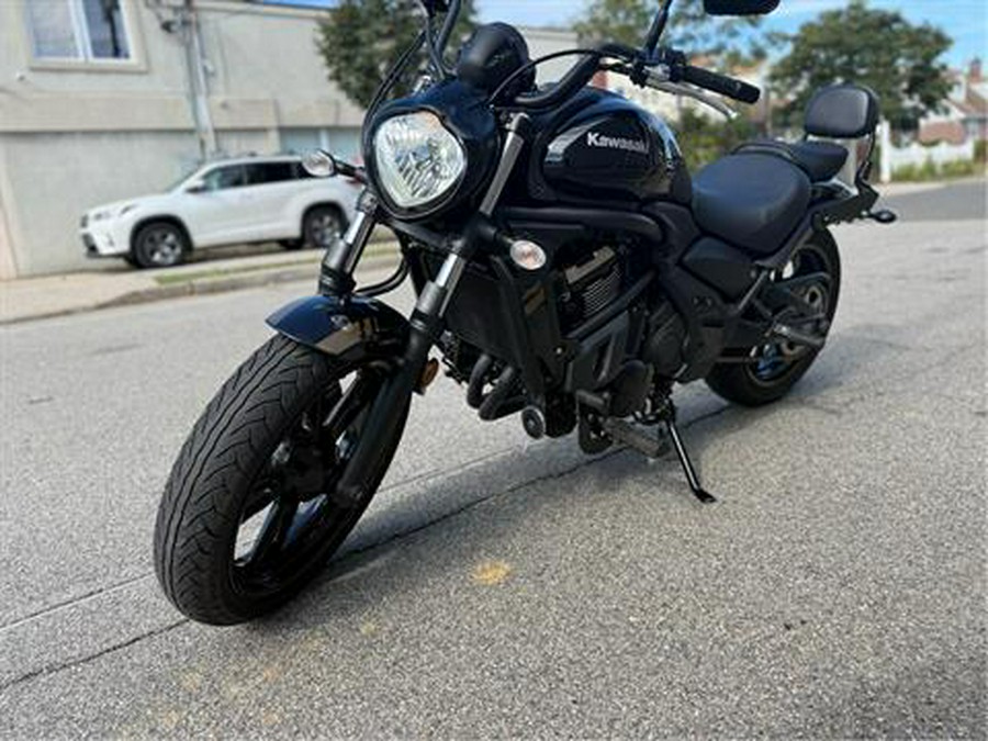 2020 Kawasaki Vulcan S ABS