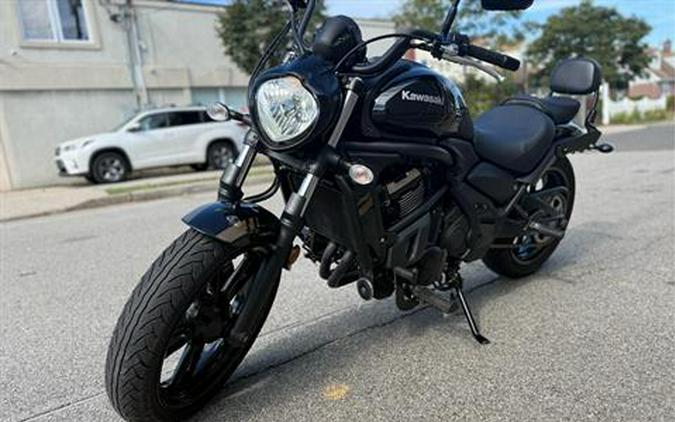 2020 Kawasaki Vulcan S ABS