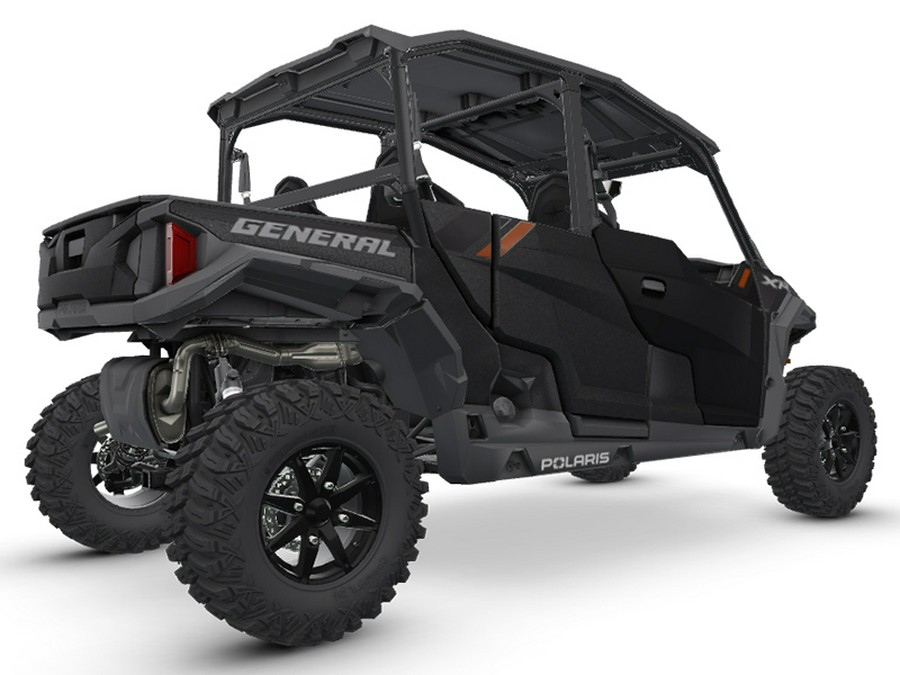 2026 Polaris General XP 4 1000 Premium