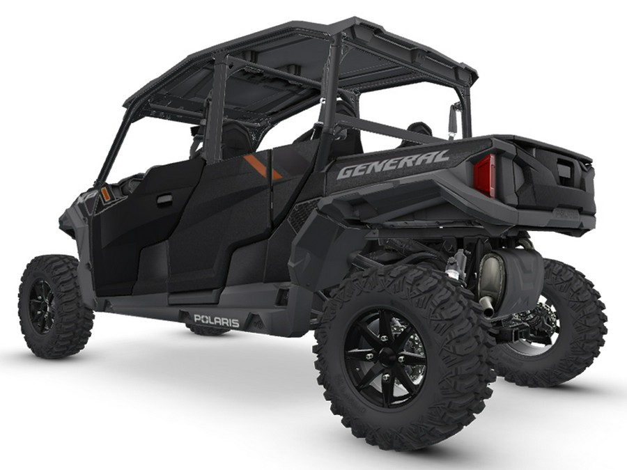 2026 Polaris General XP 4 1000 Premium