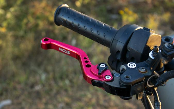 2021 Aprilia® Tuono 660