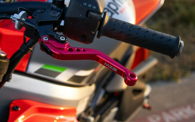 2021 Aprilia® Tuono 660