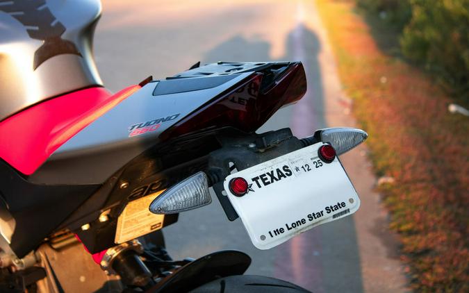 2021 Aprilia® Tuono 660