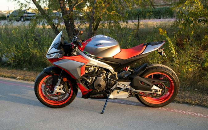 2021 Aprilia® Tuono 660
