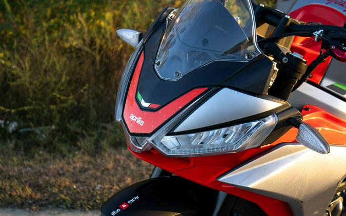 2021 Aprilia® Tuono 660