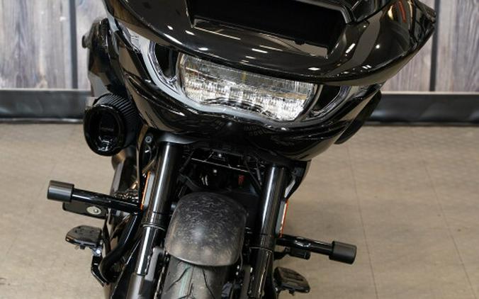 New 2025 Harley-Davidson CVO Road Glide ST Motorcycle For Sale In Raleigh, North Carolina