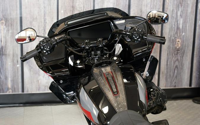 New 2025 Harley-Davidson CVO Road Glide ST Motorcycle For Sale In Raleigh, North Carolina