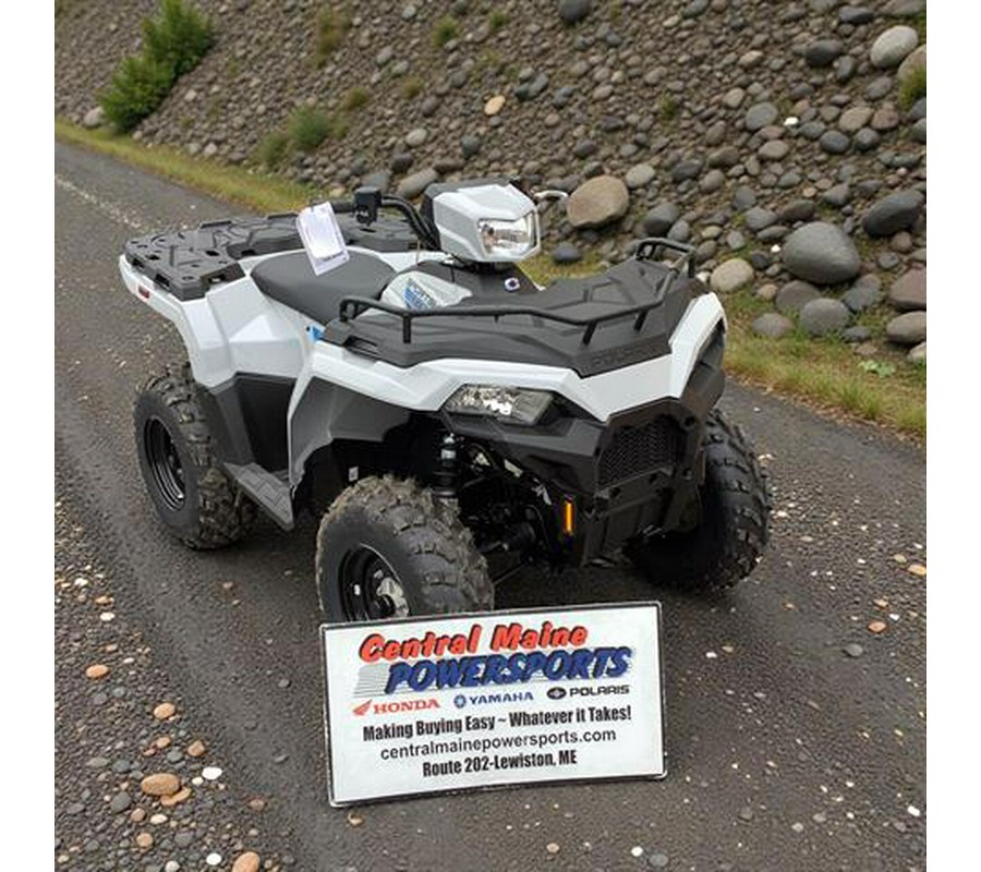 2026 Polaris Sportsman 450 H.O.
