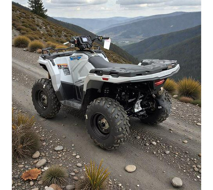 2026 Polaris Sportsman 450 H.O.