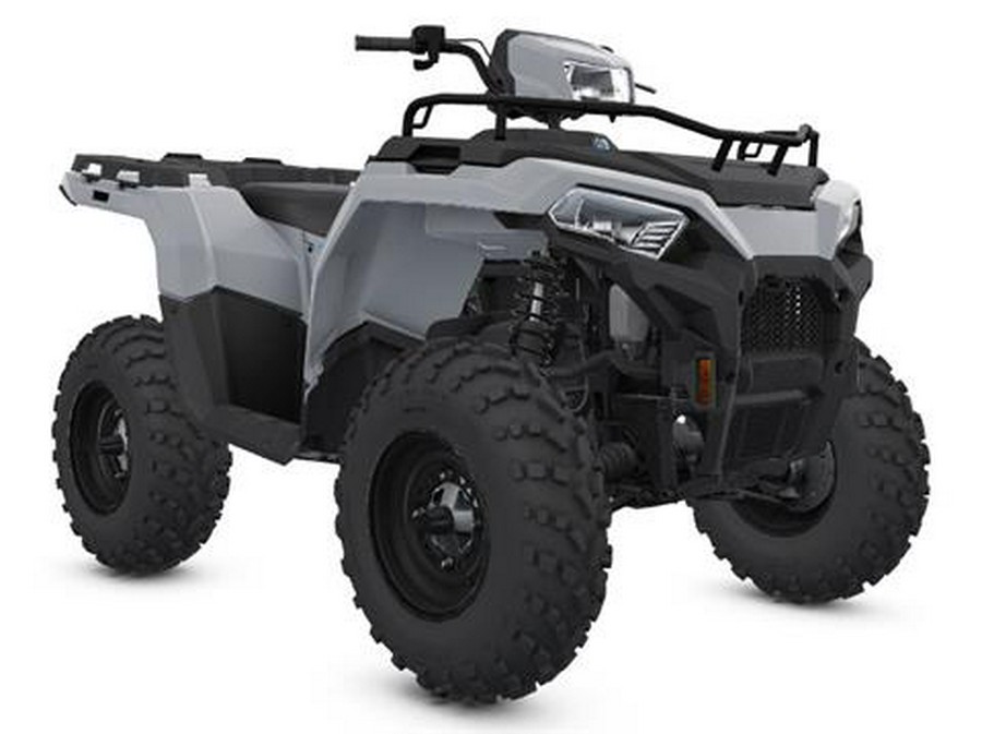 2026 Polaris Sportsman 450 H.O.