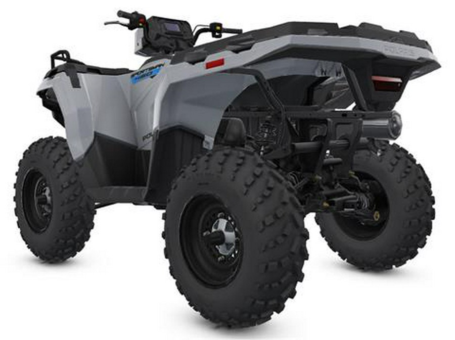2026 Polaris Sportsman 450 H.O.
