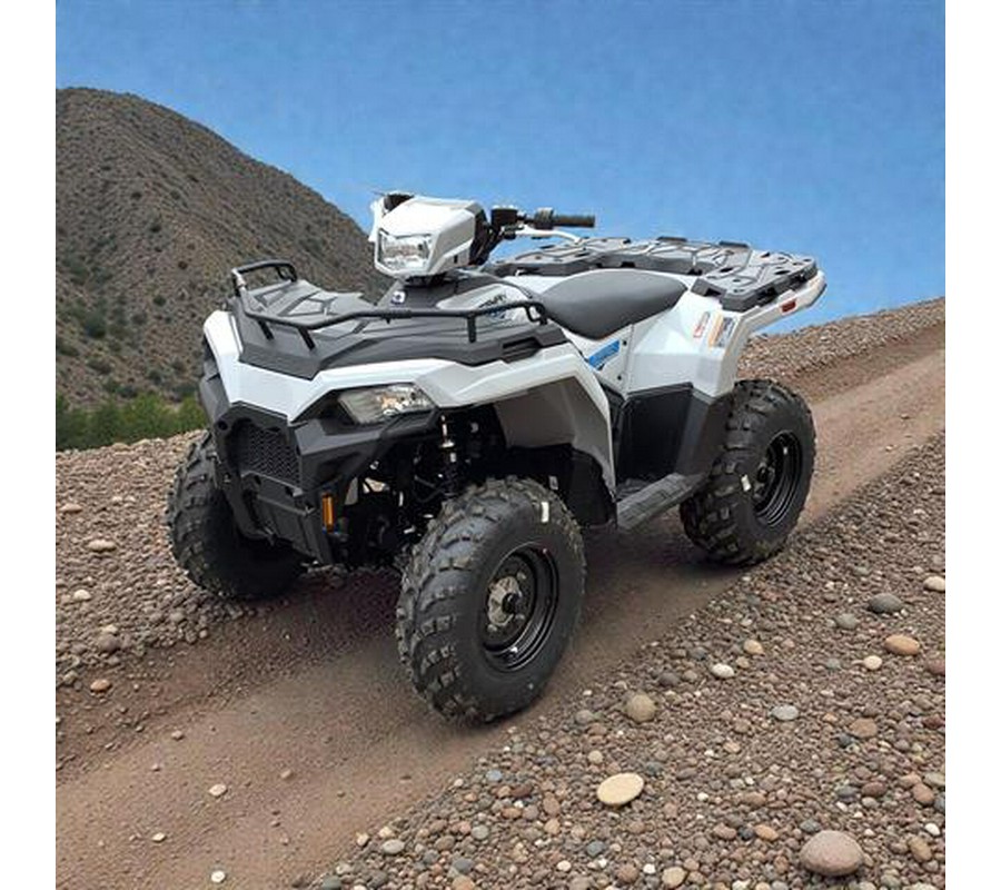 2026 Polaris Sportsman 450 H.O.