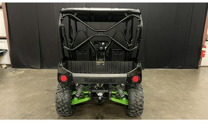 2025 Kawasaki Teryx4 S SE
