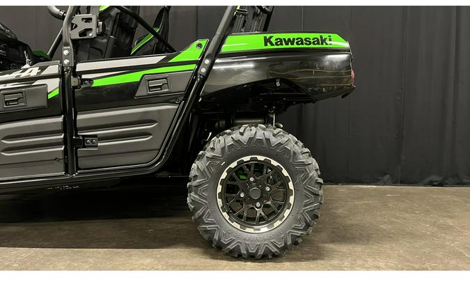 2025 Kawasaki Teryx4 S SE
